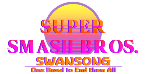 Super Smash Bros. Swansong, Fantendo - Game Ideas & More
